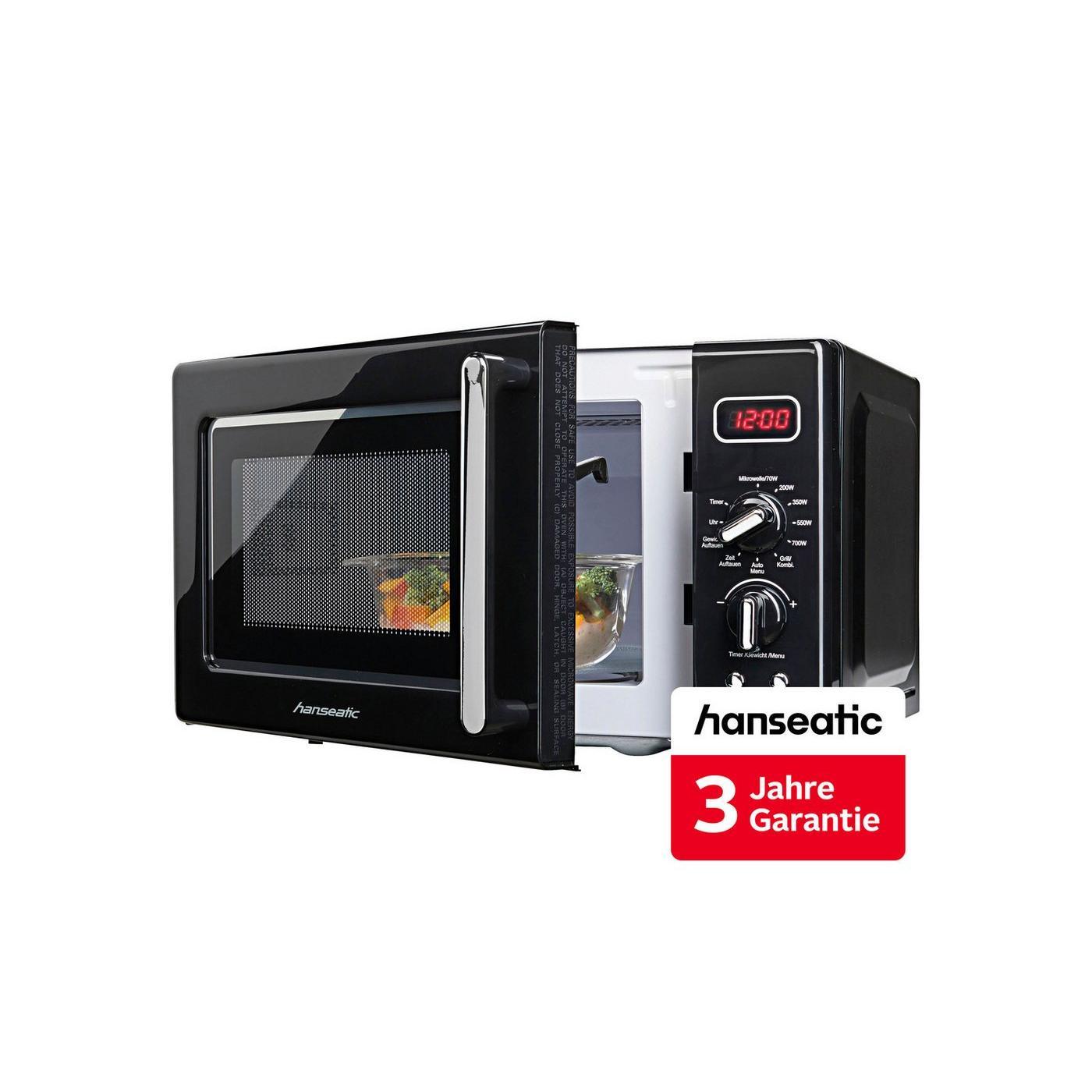 Mikrowelle AG720CE6-PM – Bild 2