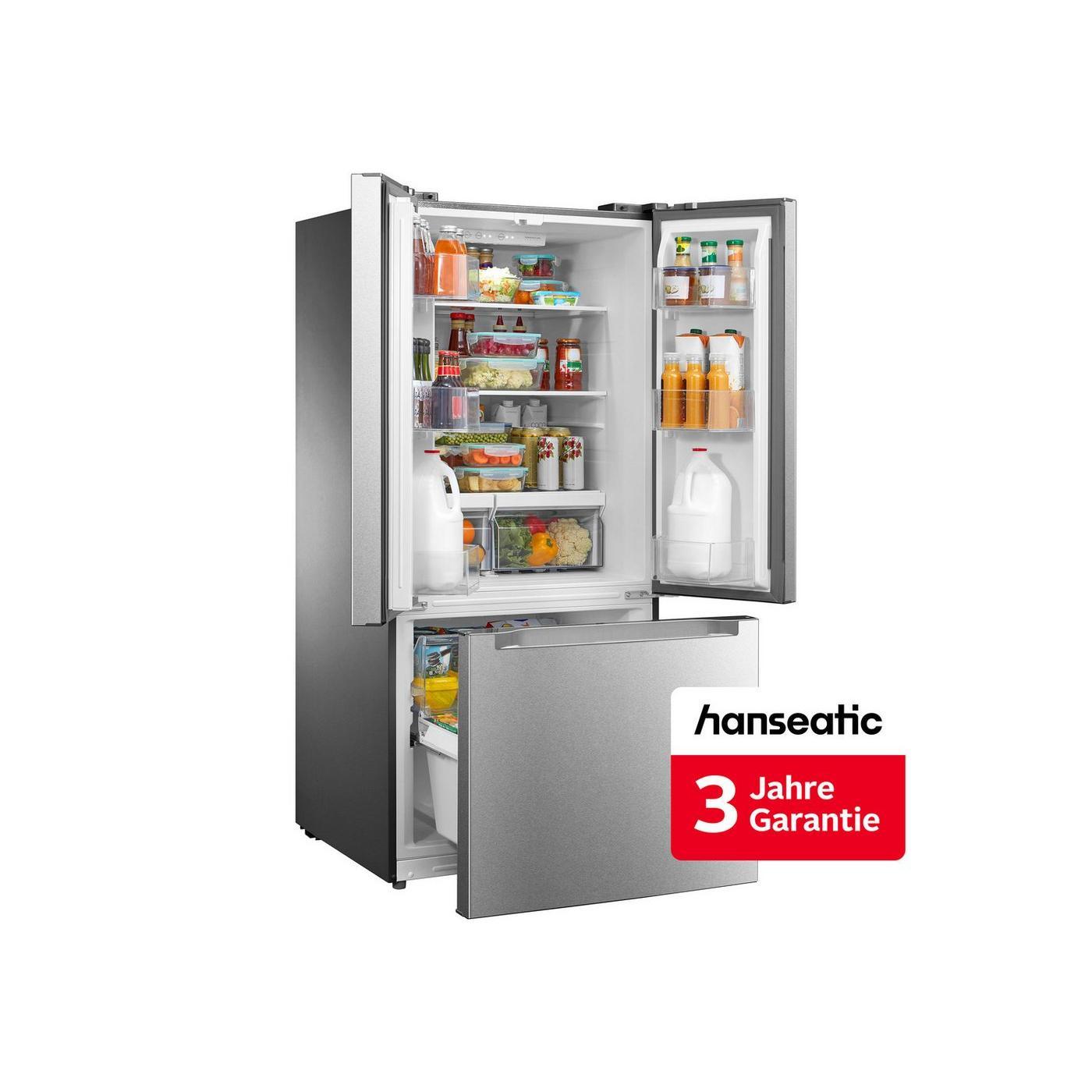 FrenchDoor HFD16975DI – Bild 2