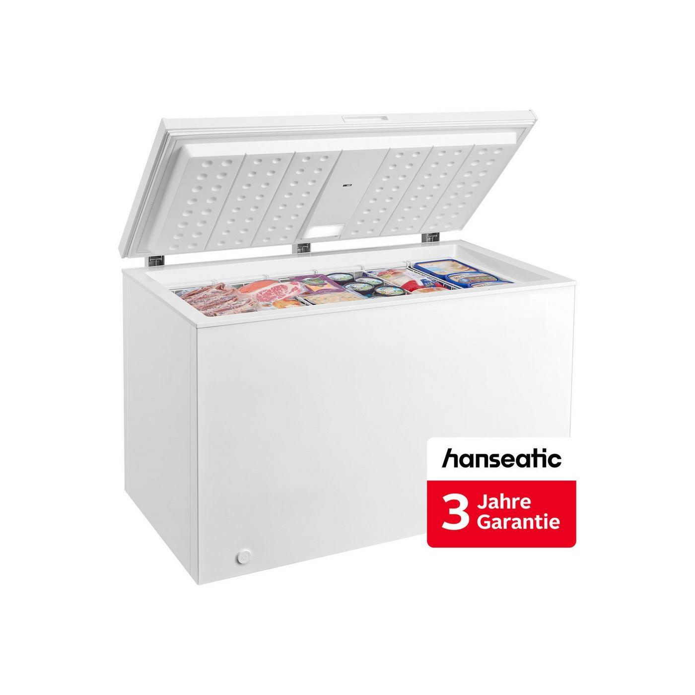 Gefriertruhe HGT128B – Bild 2