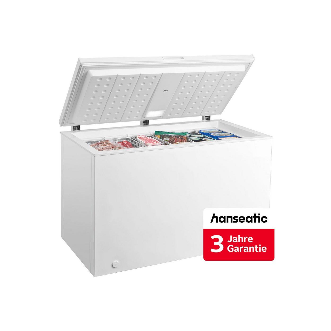 Gefriertruhe HGT128C – Bild 2