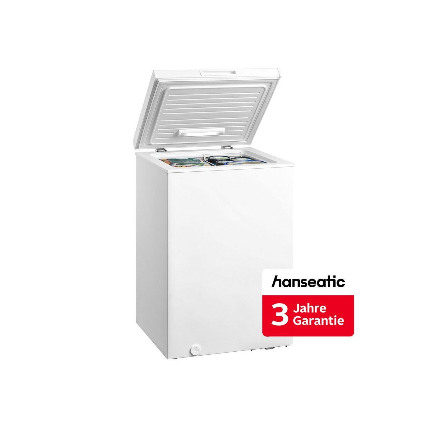 Gefriertruhe HGT8550EE