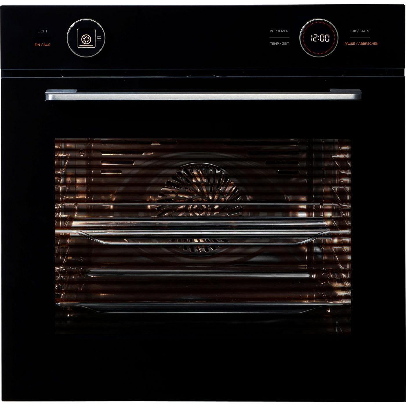 Einbaubackofen HBO7213A1 – Bild 2