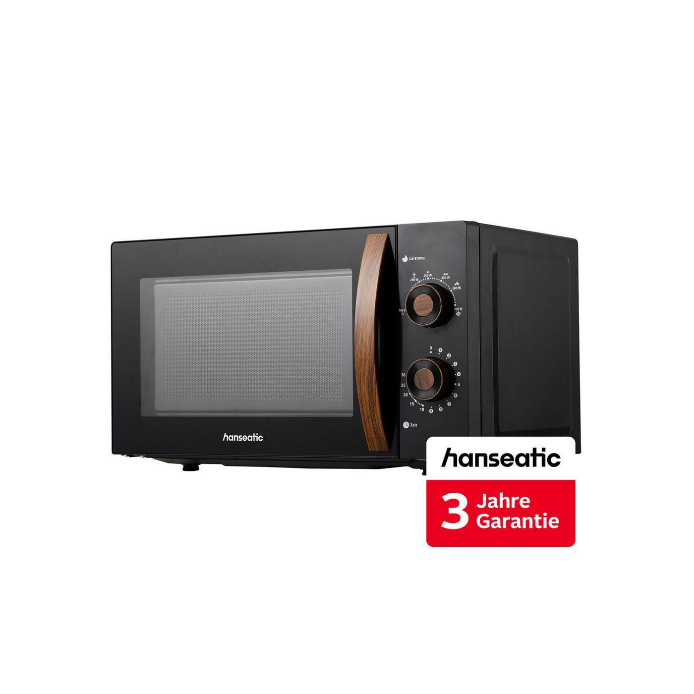 Mikrowelle HM20700WB1G