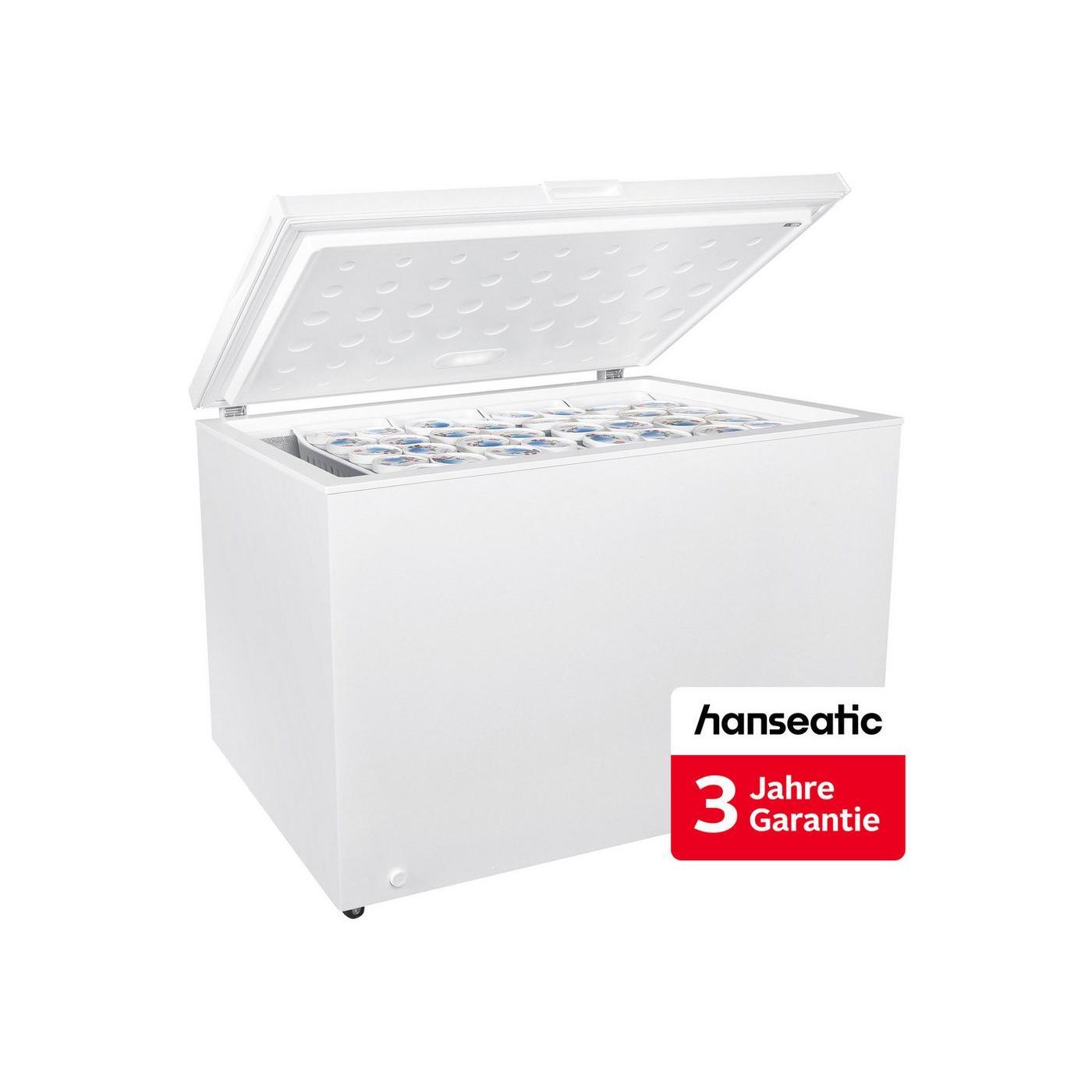Gefriertruhe HGT85112DE – Bild 2