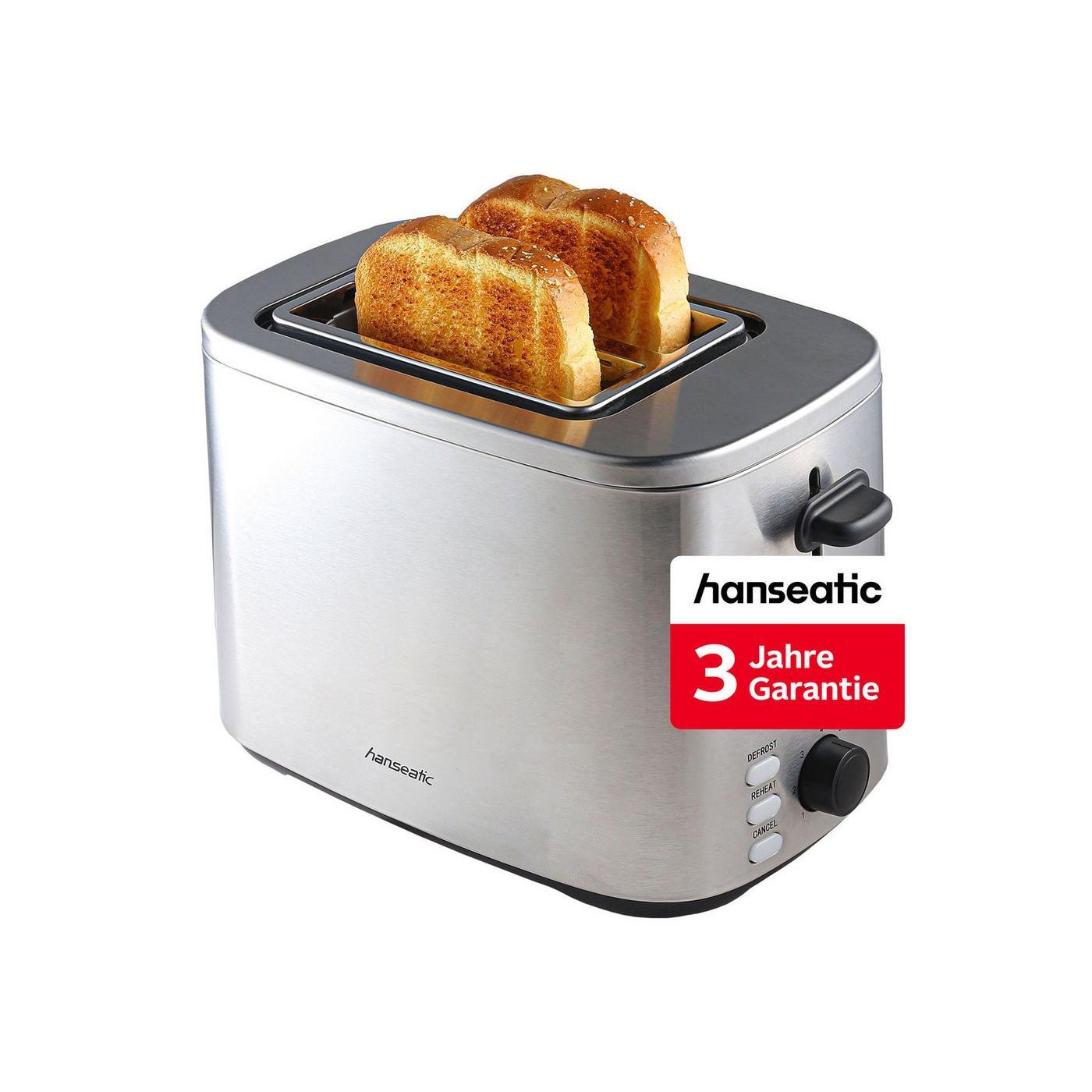 Toaster HT8007SD