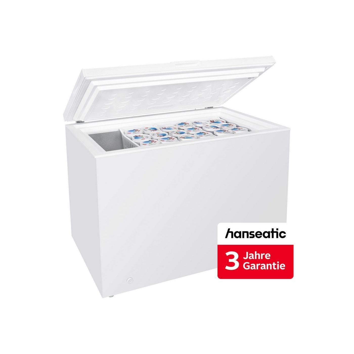 Gefriertruhe HGT85102CE – Bild 2