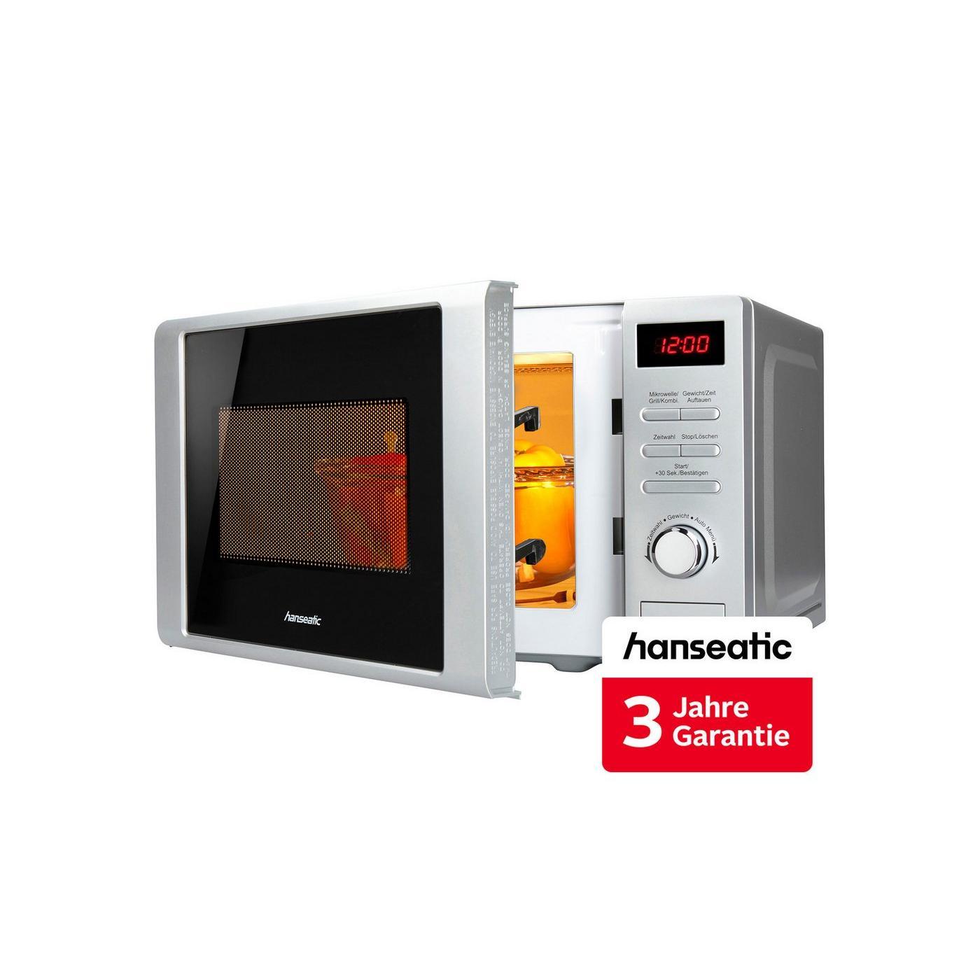 Mikrowelle AG720CGE-PM