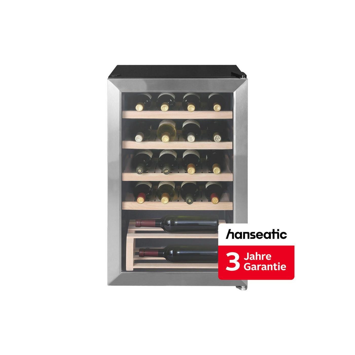 Weinkühlschrank HWC20FCBH-2