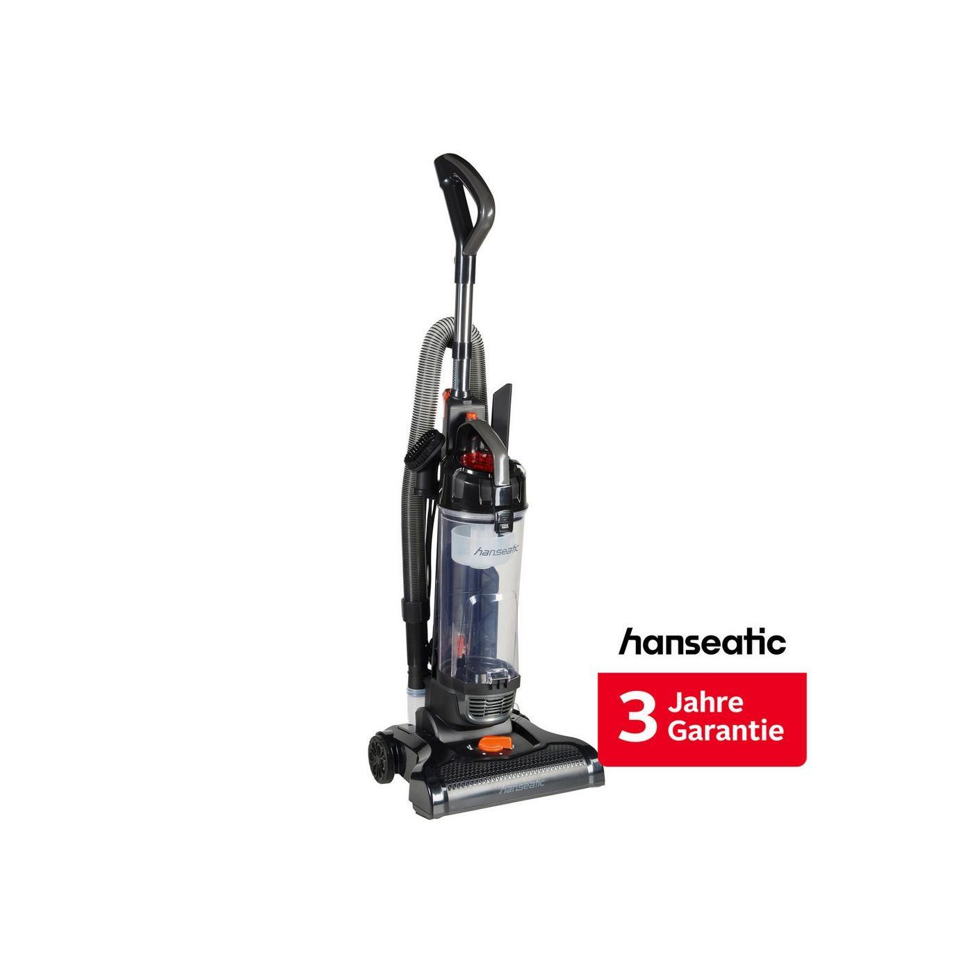 Staubsauger HVUR4007BMC