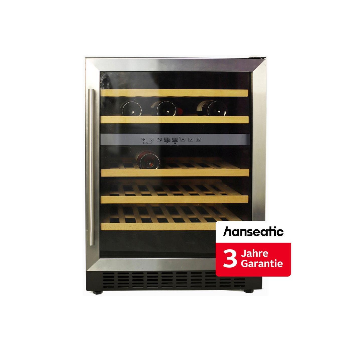 Weinkühlschrank HWC46ECIA – Bild 2