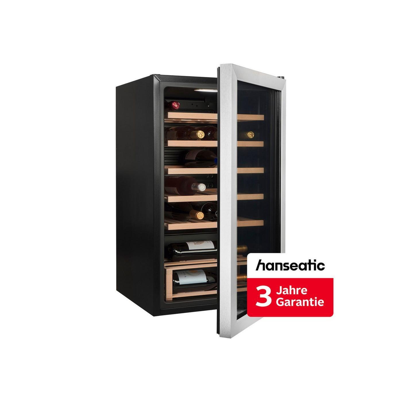 Weinkühlschrank HWC24FCBH-2