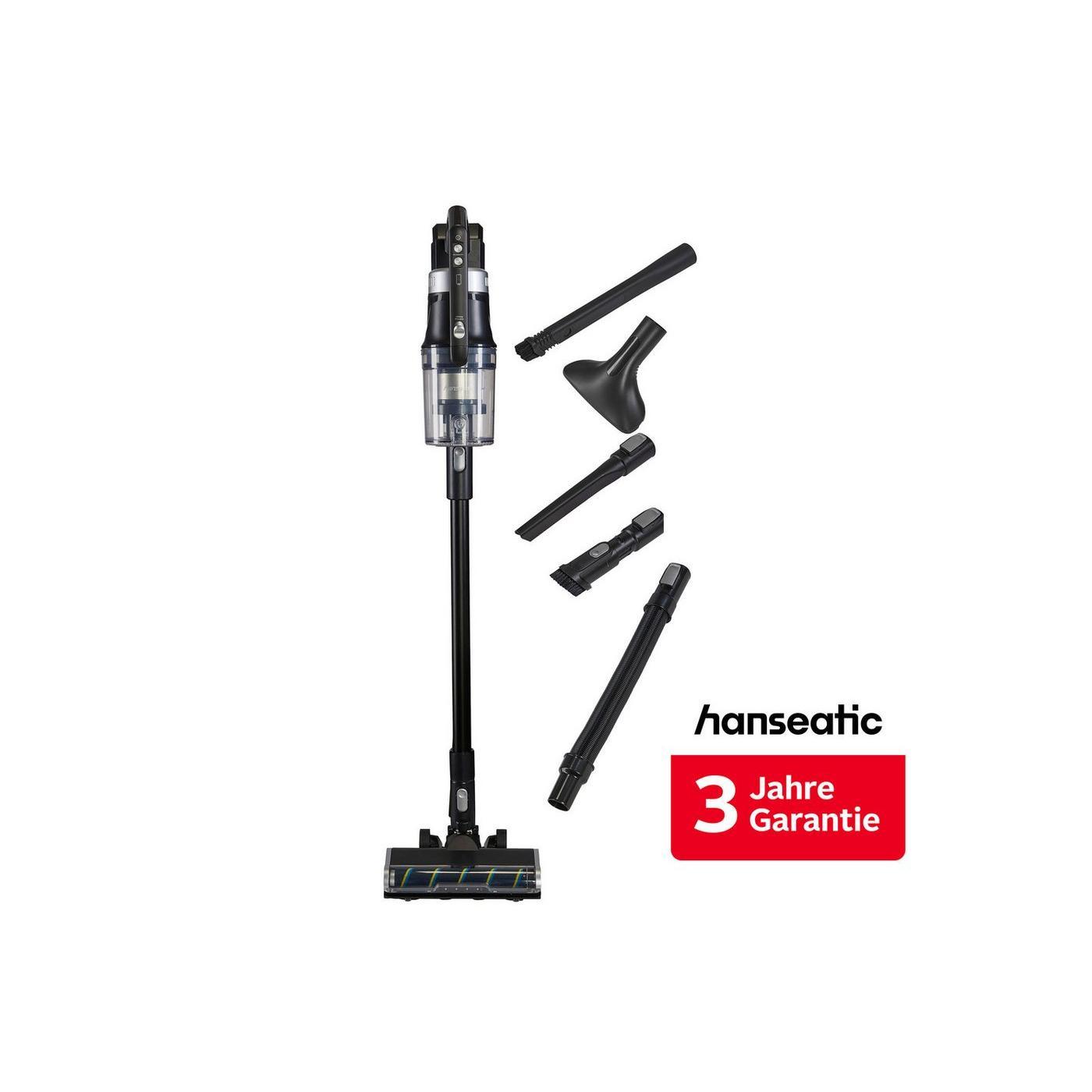 Akkustaubsauger HVS450BMC