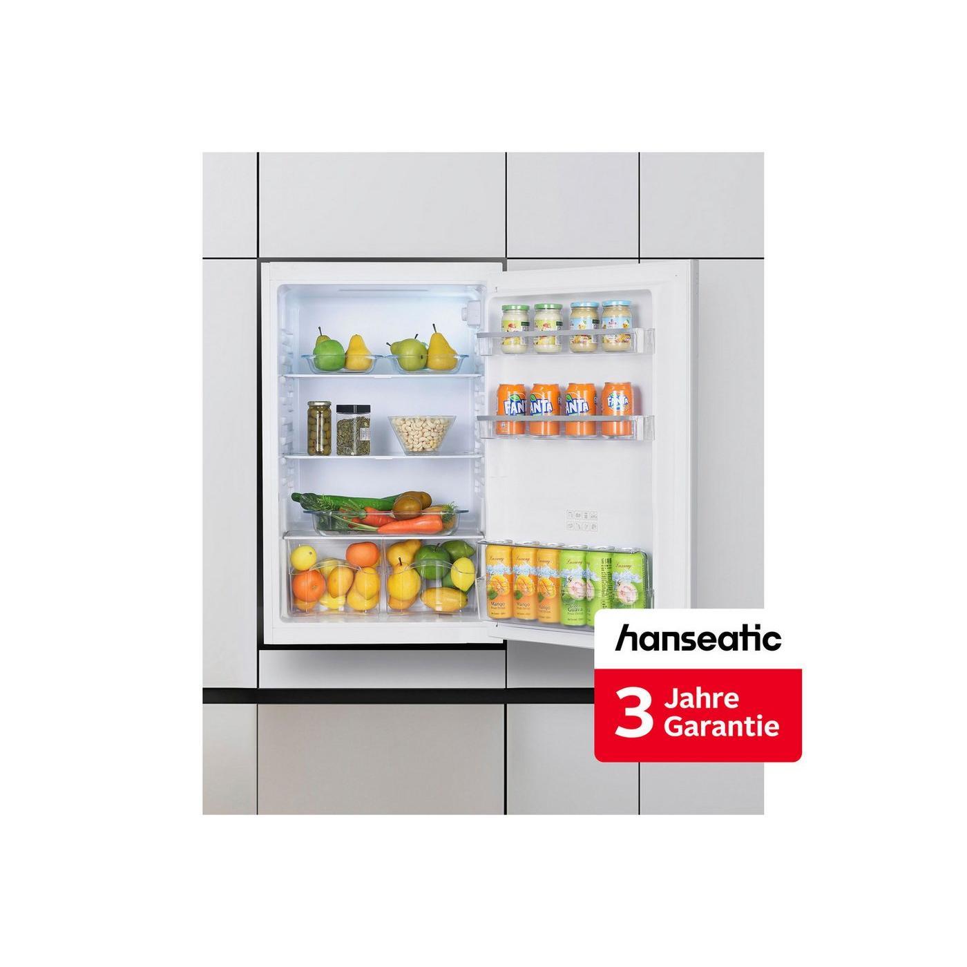 Kühlschrank HEKS8854E – Bild 2
