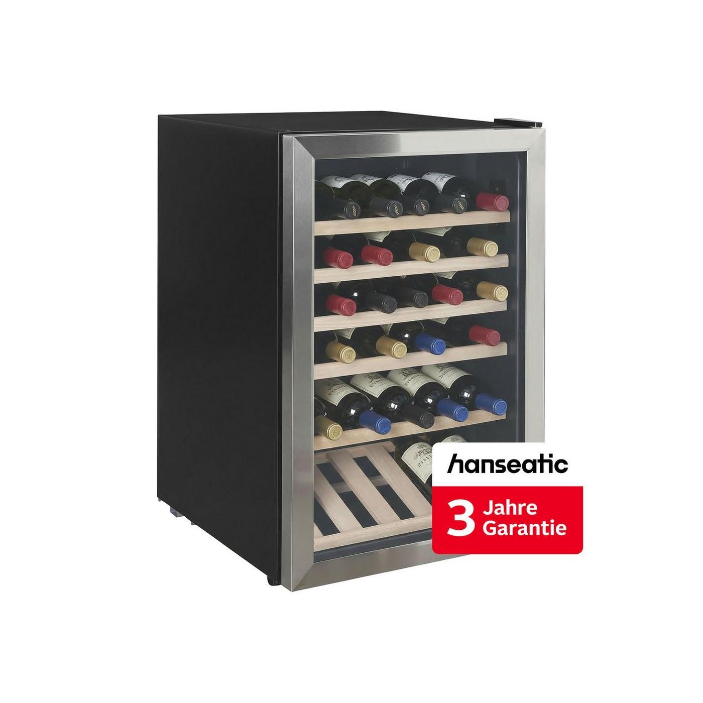 Weinkühlschrank HWC45FCBH-2