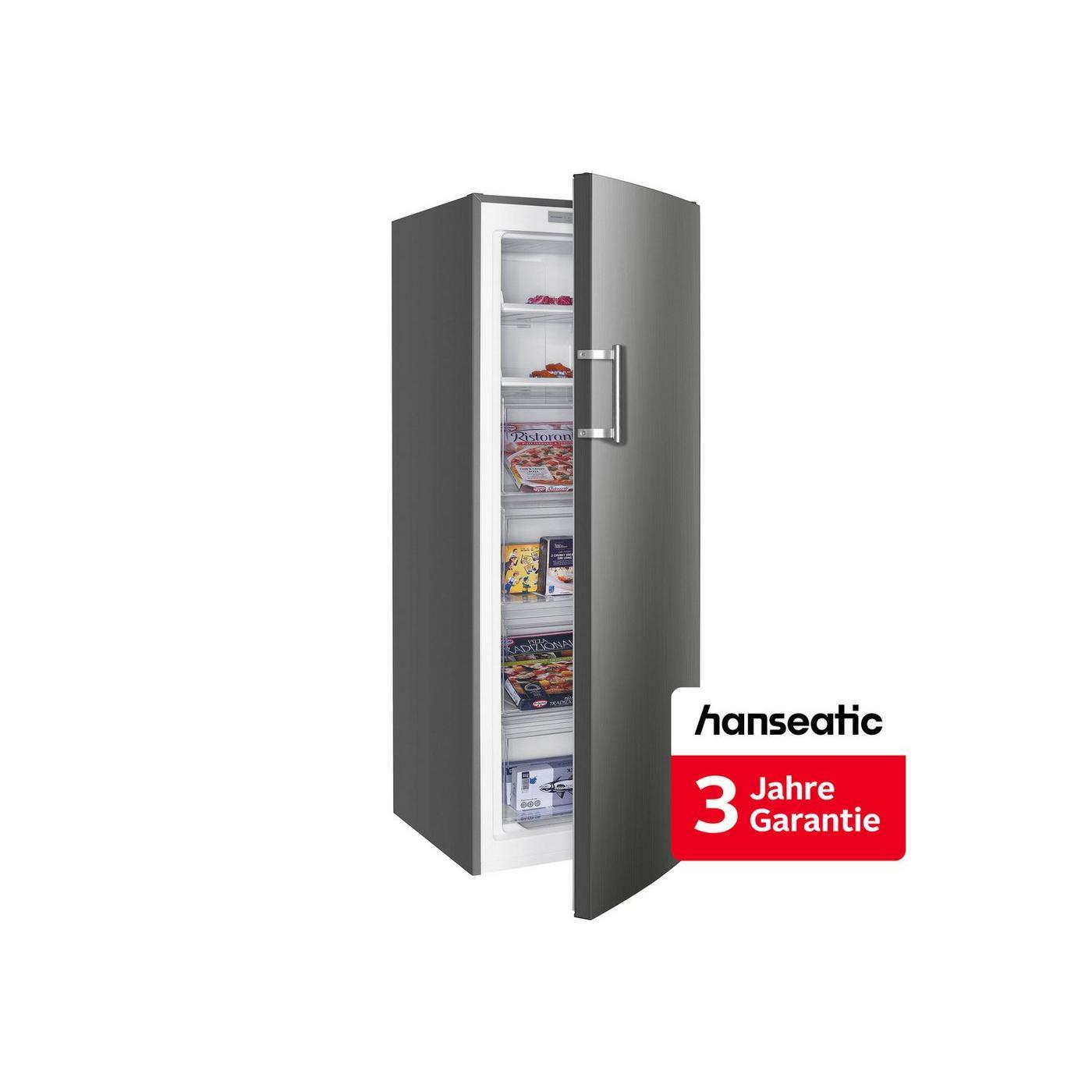 Gefrierschrank HGS17154DNFI – Bild 2